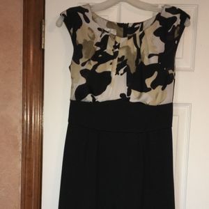 Dress Barn Dress Size 4
